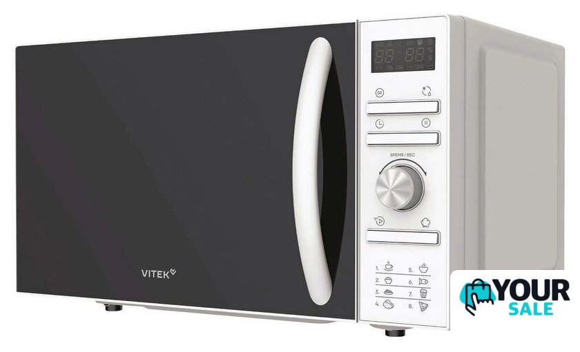 Микроволновая печь Vitek VT-MW0320 - Изображение №1 — Интернет-магазин Your Sale