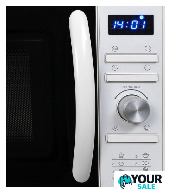 Микроволновая печь Vitek VT-MW0320 - Изображение №2 — Интернет-магазин Your Sale