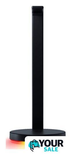 Подставка для наушников Razer Base Station V2 Chroma Black - Изображение №5 — Интернет-магазин Your Sale