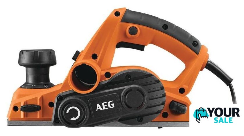 Рубанок AEG Powertools PL700 4935472008 - Изображение №2 — Интернет-магазин Your Sale