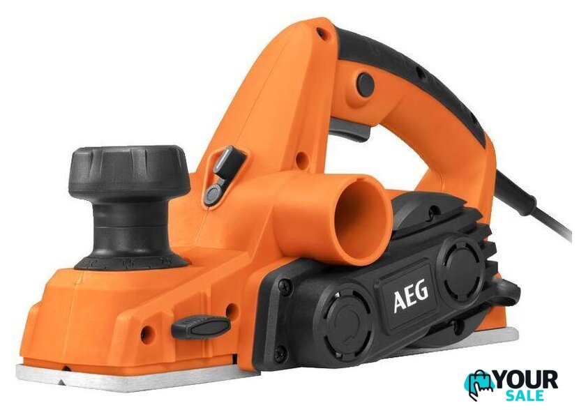 Рубанок AEG Powertools PL700 4935472008 - Изображение №1 — Интернет-магазин Your Sale