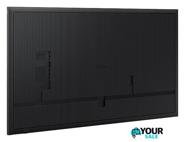 Информационная панель Samsung QB43C LH43QBCEBGCXCI - Изображение №7 — Интернет-магазин Your Sale
