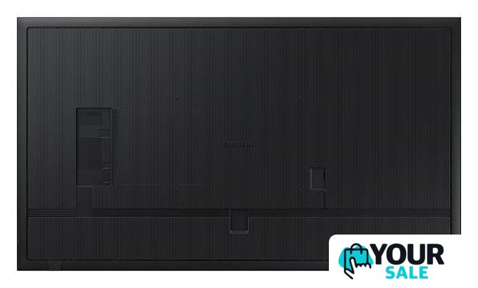 Информационная панель Samsung QB43C LH43QBCEBGCXCI - Изображение №4 — Интернет-магазин Your Sale