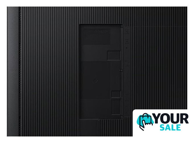 Информационная панель Samsung QB43C LH43QBCEBGCXCI - Изображение №5 — Интернет-магазин Your Sale