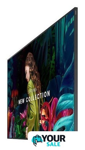 Информационная панель Samsung QB43C LH43QBCEBGCXCI - Изображение №3 — Интернет-магазин Your Sale
