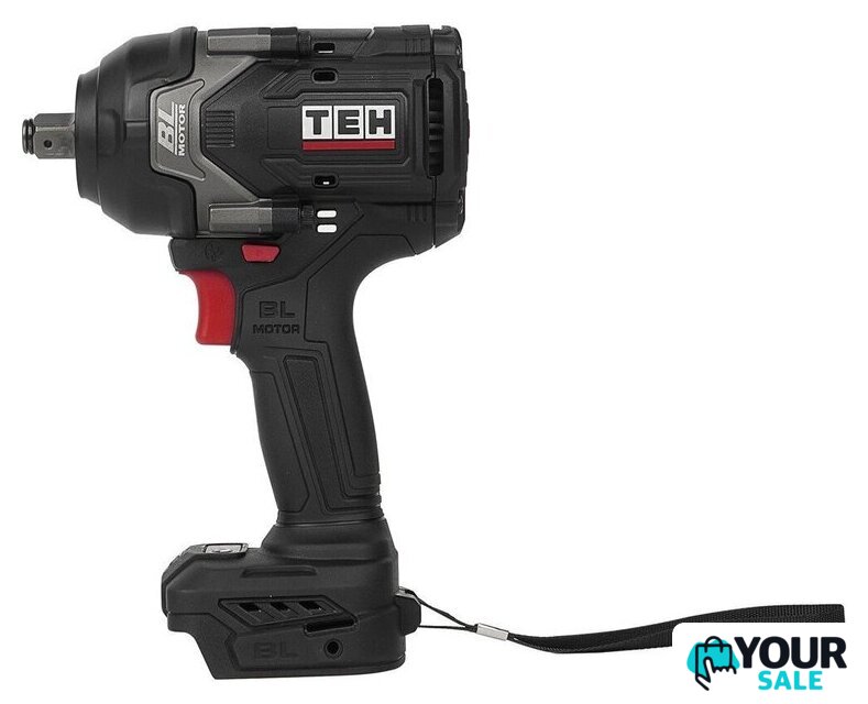 Гайковерт TEH LW850N (без АКБ) - Изображение №2 — Интернет-магазин Your Sale
