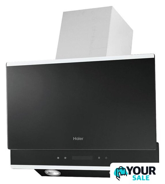 Кухонная вытяжка Haier HVX-W672GBX - Изображение №1 — Интернет-магазин Your Sale