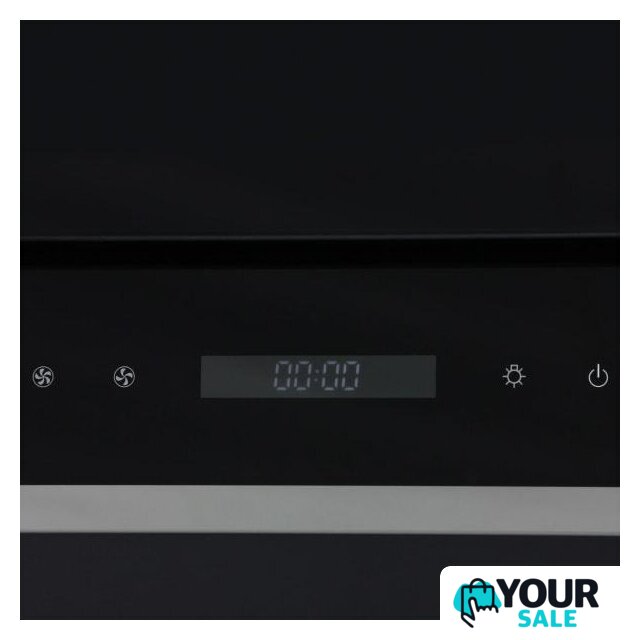 Кухонная вытяжка Haier HVX-W672GBX - Изображение №2 — Интернет-магазин Your Sale