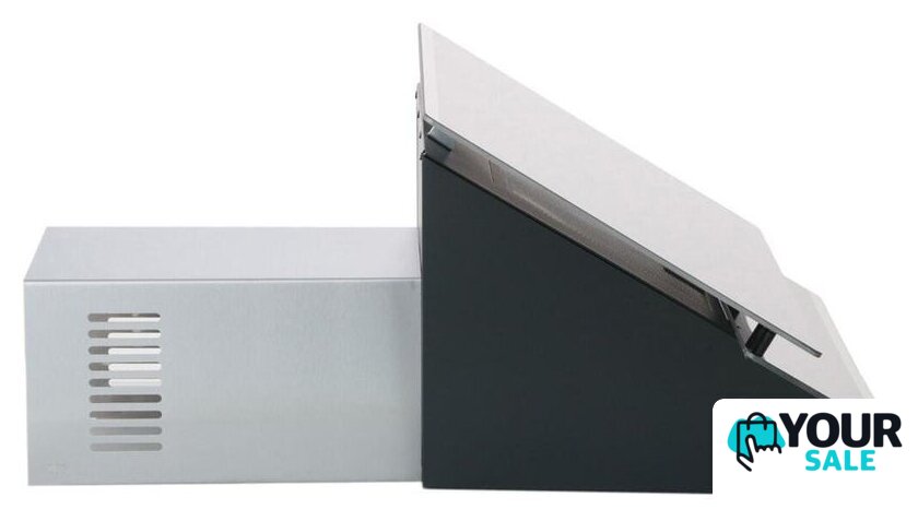 Кухонная вытяжка Haier HVX-W672GBX - Изображение №6 — Интернет-магазин Your Sale