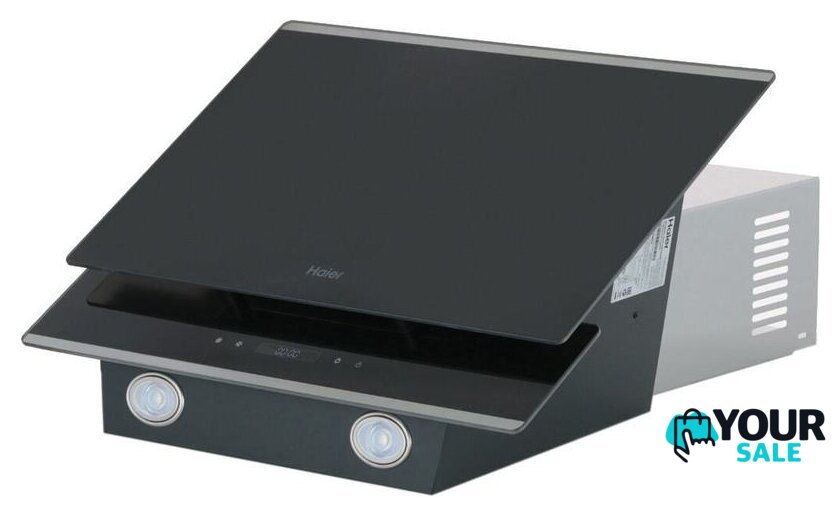 Кухонная вытяжка Haier HVX-W672GBX - Изображение №11 — Интернет-магазин Your Sale