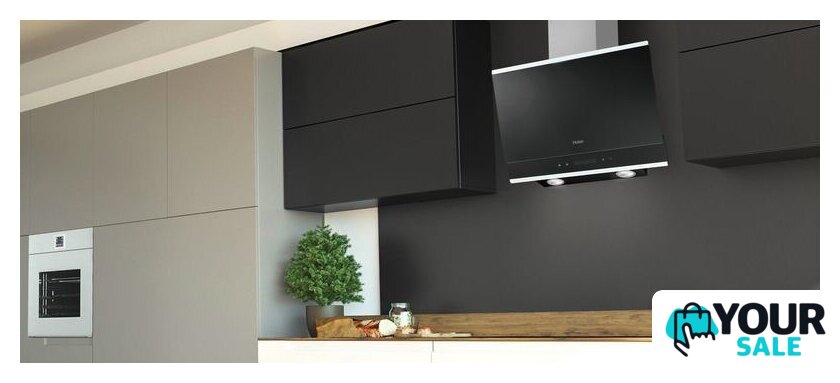 Кухонная вытяжка Haier HVX-W672GBX - Изображение №13 — Интернет-магазин Your Sale