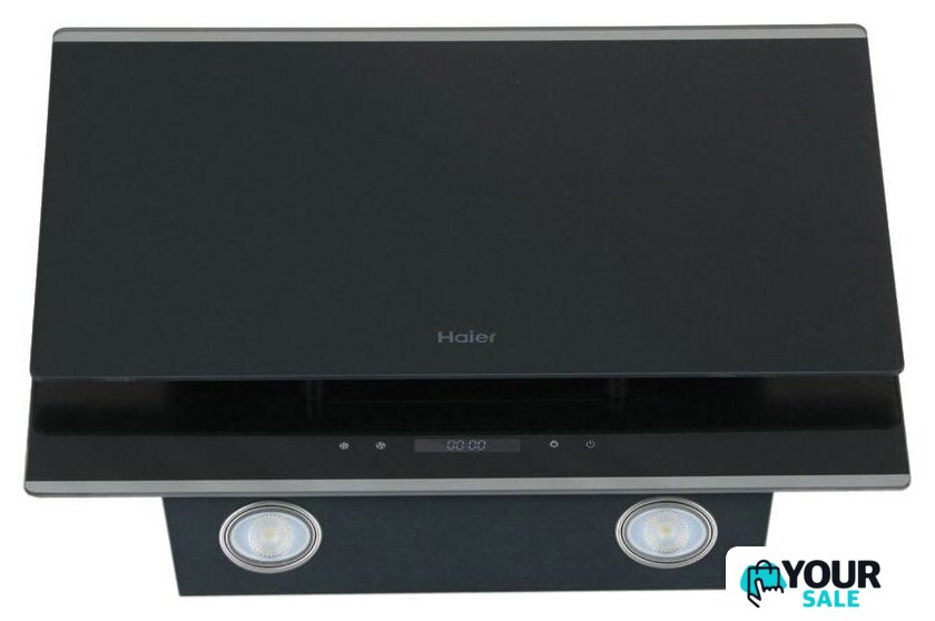 Кухонная вытяжка Haier HVX-W672GBX - Изображение №4 — Интернет-магазин Your Sale