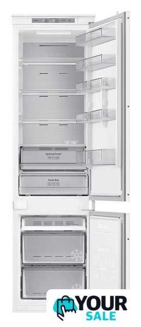 Холодильник Samsung BRB80F30BDS0EO - Изображение №1 — Интернет-магазин Your Sale