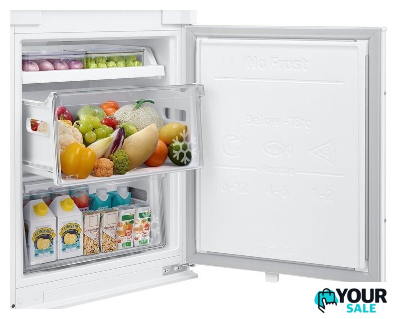 Холодильник Samsung BRB80F30BDS0EO - Изображение №12 — Интернет-магазин Your Sale
