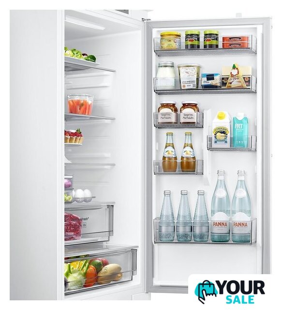 Холодильник Samsung BRB80F30BDS0EO - Изображение №15 — Интернет-магазин Your Sale