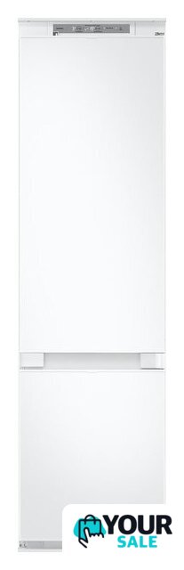 Холодильник Samsung BRB80F30BDS0EO - Изображение №2 — Интернет-магазин Your Sale