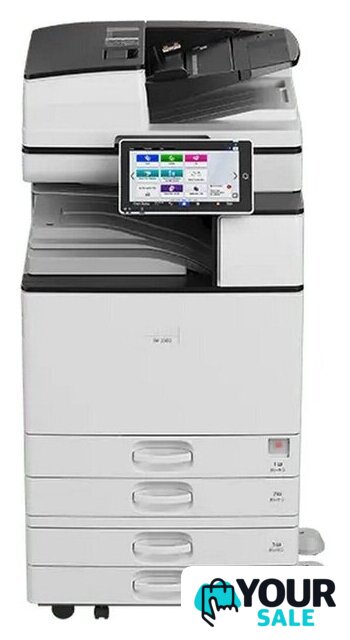 МФУ Ricoh IM 3500 - Изображение №2 — Интернет-магазин Your Sale