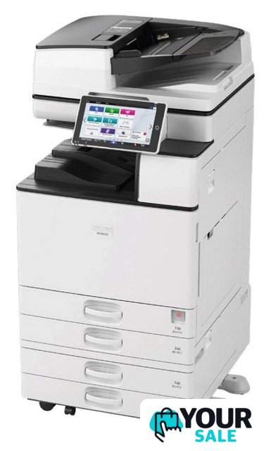 МФУ Ricoh IM 3500 - Изображение №1 — Интернет-магазин Your Sale