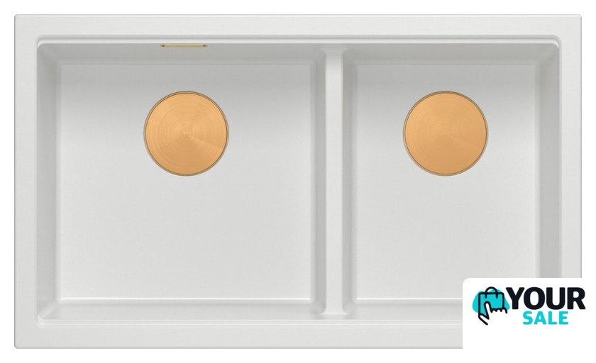 Кухонная мойка Quadron HQL7645U1_PVDC1_I - Изображение №2 — Интернет-магазин Your Sale