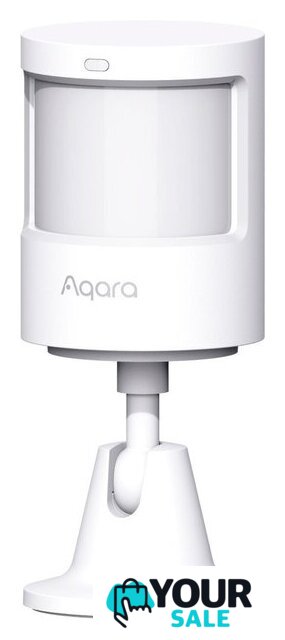 Датчик Aqara Motion Sensor P2 ML-S03D (международная версия) - Изображение №1 — Интернет-магазин Your Sale