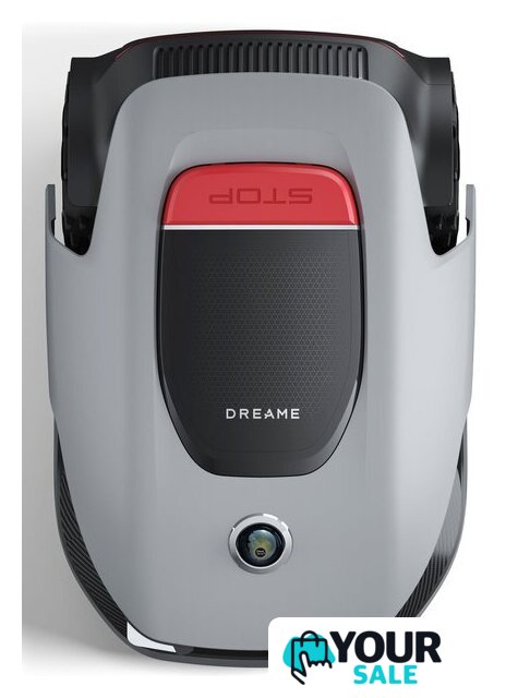 Газонокосилка-робот Dreame Roboticmower A1 Pro - Изображение №11 — Интернет-магазин Your Sale