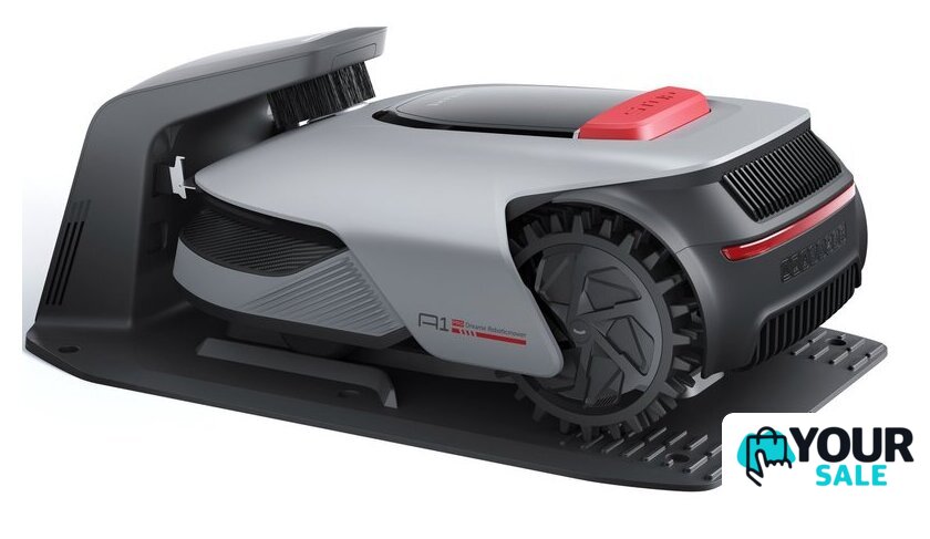 Газонокосилка-робот Dreame Roboticmower A1 Pro - Изображение №9 — Интернет-магазин Your Sale