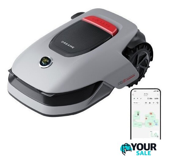 Газонокосилка-робот Dreame Roboticmower A1 Pro - Изображение №1 — Интернет-магазин Your Sale