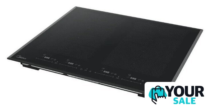 Варочная панель Midea MIH67880F - Изображение №4 — Интернет-магазин Your Sale