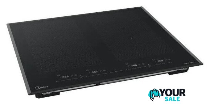 Варочная панель Midea MIH67880F - Изображение №3 — Интернет-магазин Your Sale