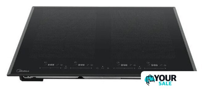 Варочная панель Midea MIH67880F - Изображение №2 — Интернет-магазин Your Sale