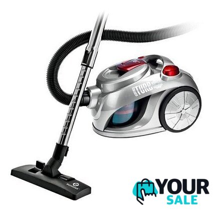 Пылесос Eurostek EVC-3007 - Изображение №1 — Интернет-магазин Your Sale