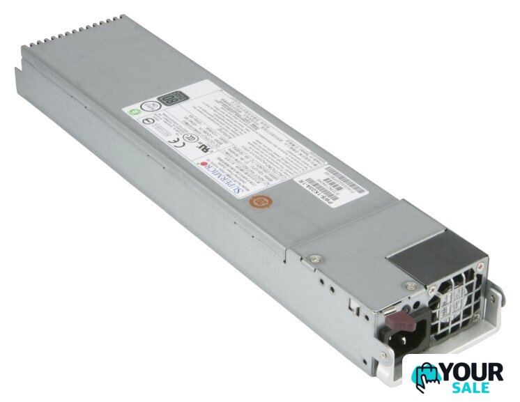Блок питания Supermicro PWS-1K03A-1R - Изображение №1 — Интернет-магазин Your Sale
