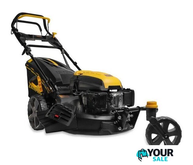 Газонокосилка Champion LMZ5130/1 - Изображение №1 — Интернет-магазин Your Sale