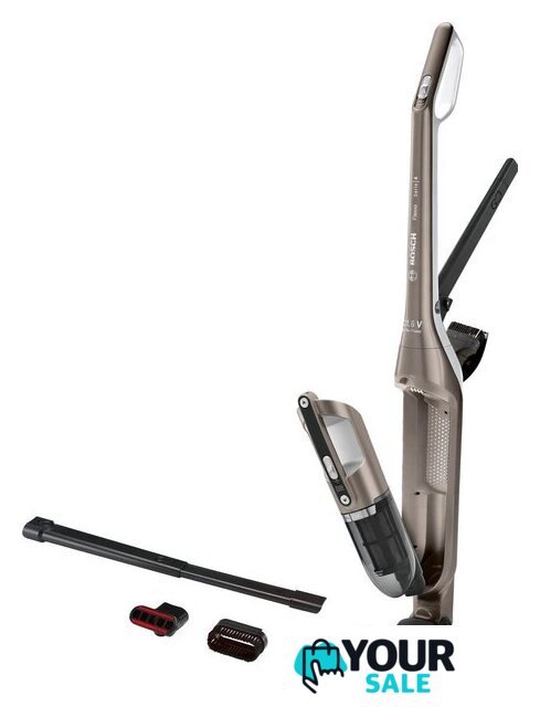Пылесос Bosch Serie 4 Flexxo BCH3ALL21 - Изображение №1 — Интернет-магазин Your Sale