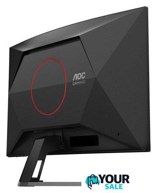 Игровой монитор AOC Gaming C32G42ZE - Изображение №12 — Интернет-магазин Your Sale