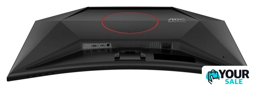 Игровой монитор AOC Gaming C32G42ZE - Изображение №14 — Интернет-магазин Your Sale