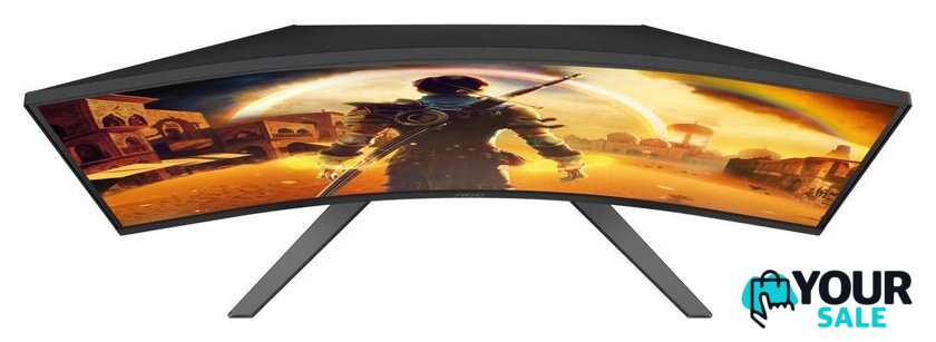 Игровой монитор AOC Gaming C32G42ZE - Изображение №5 — Интернет-магазин Your Sale