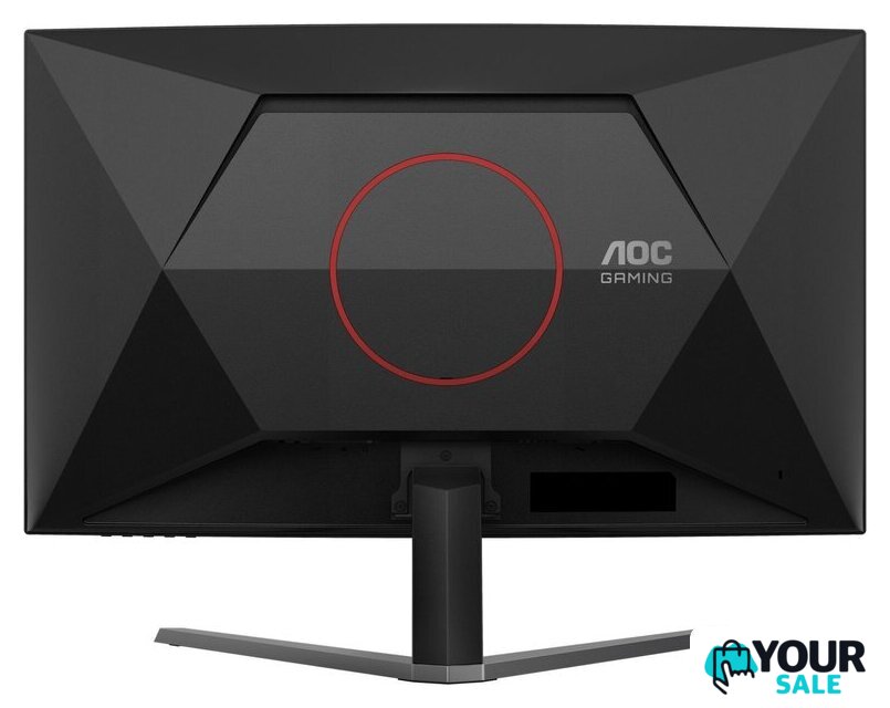 Игровой монитор AOC Gaming C32G42ZE - Изображение №9 — Интернет-магазин Your Sale