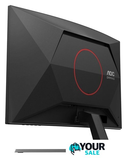 Игровой монитор AOC Gaming C32G42ZE - Изображение №13 — Интернет-магазин Your Sale