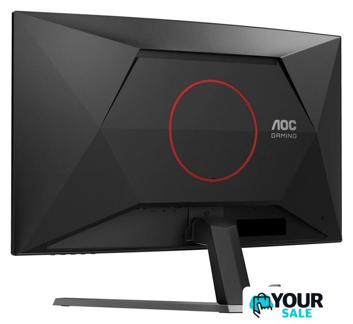 Игровой монитор AOC Gaming C32G42ZE - Изображение №11 — Интернет-магазин Your Sale
