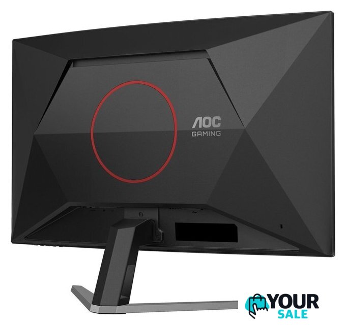 Игровой монитор AOC Gaming C32G42ZE - Изображение №10 — Интернет-магазин Your Sale