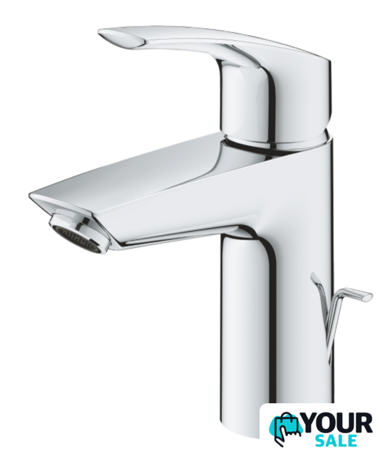 Смеситель Grohe Eurosmart 32926003 - Изображение №4 — Интернет-магазин Your Sale