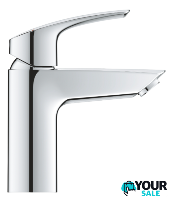 Смеситель Grohe Eurosmart 32926003 - Изображение №3 — Интернет-магазин Your Sale