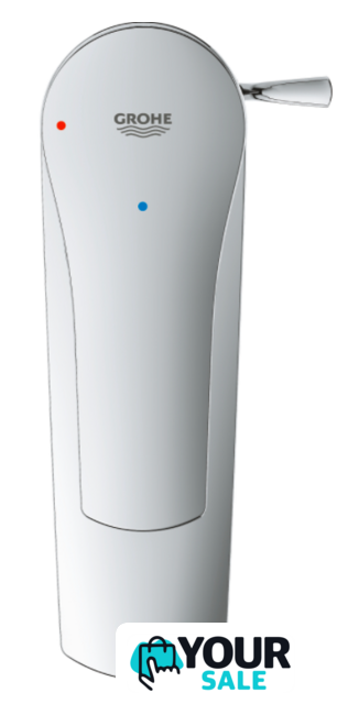 Смеситель Grohe Eurosmart 32926003 - Изображение №5 — Интернет-магазин Your Sale