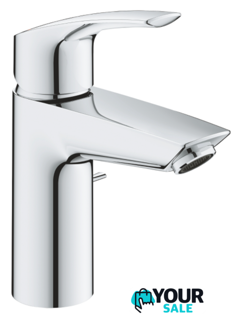 Смеситель Grohe Eurosmart 32926003 - Изображение №1 — Интернет-магазин Your Sale