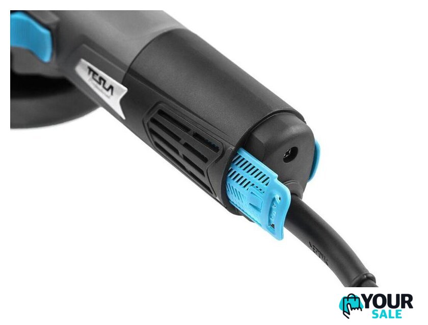 Угловая шлифмашина Tesla TAG780 - Изображение №9 — Интернет-магазин Your Sale
