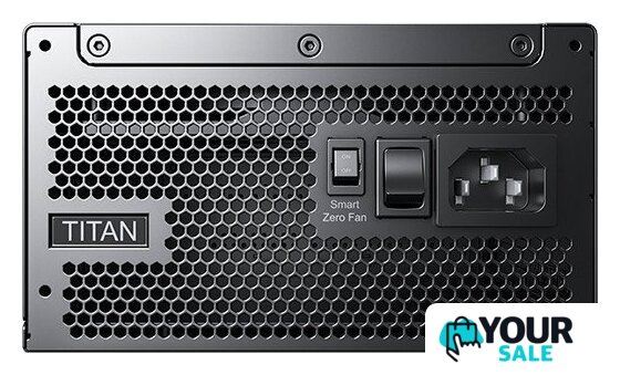 Блок питания Montech Titan Gold 1200W - Изображение №3 — Интернет-магазин Your Sale