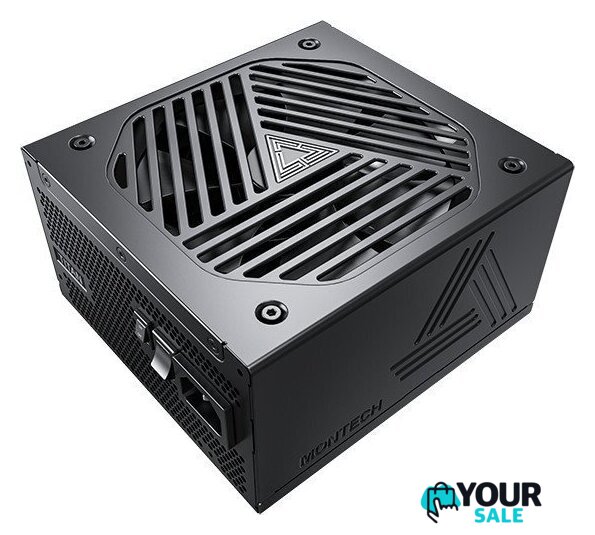 Блок питания Montech Titan Gold 1200W - Изображение №2 — Интернет-магазин Your Sale