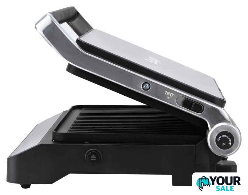 Электрогриль Korting KGPA 0405 W - Изображение №5 — Интернет-магазин Your Sale