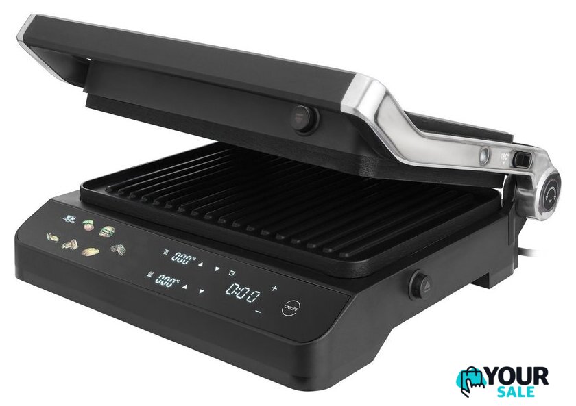 Электрогриль Korting KGPA 0405 W - Изображение №2 — Интернет-магазин Your Sale